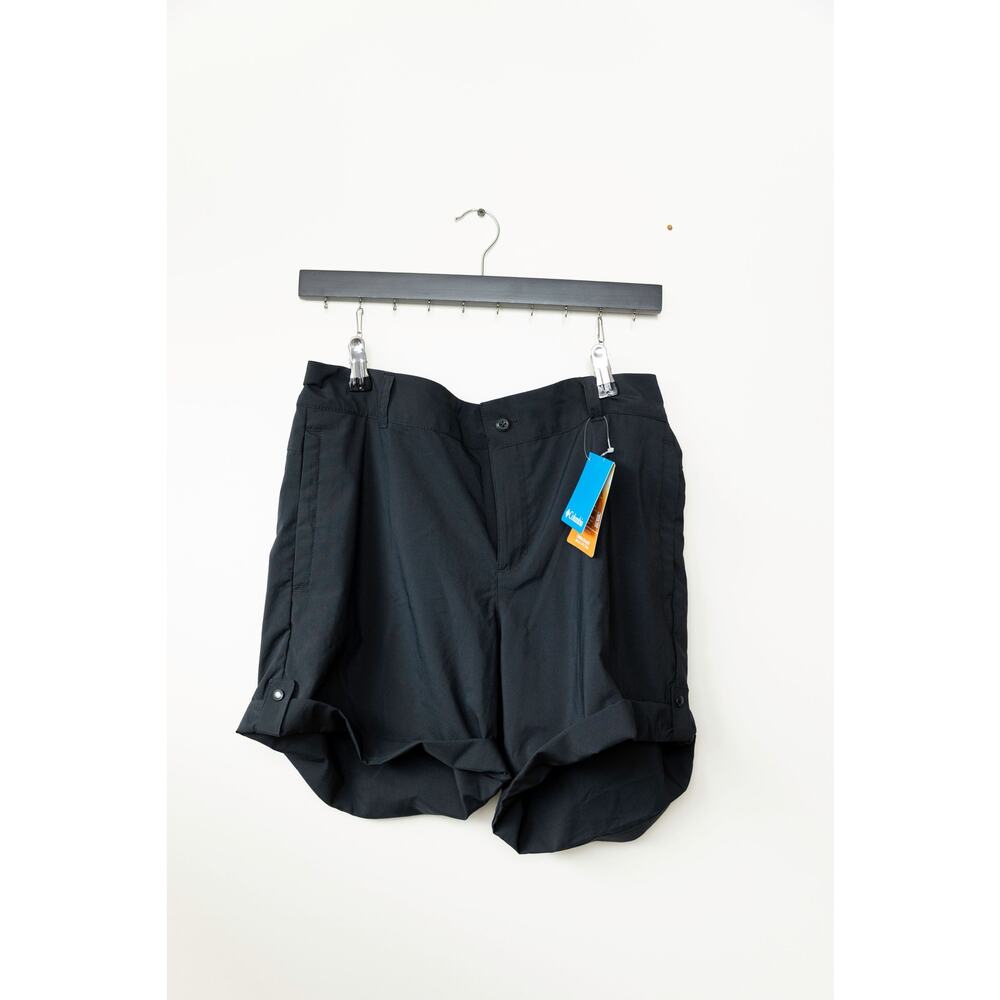 15. Columbia Omni Tech Shorts - NWT - Size 12 (Fits more like a 10!)